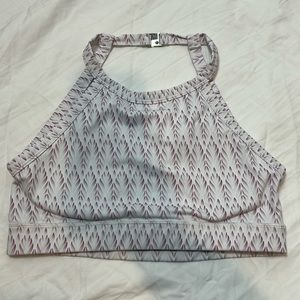 Buffbunny Sports bra - Size M